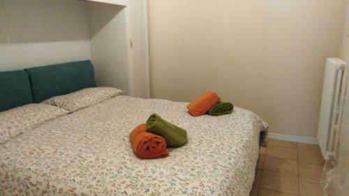 Apartamento Holiday Home Delo - Imperia