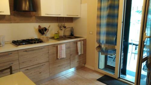 Apartamento Holiday Home Delo - Imperia