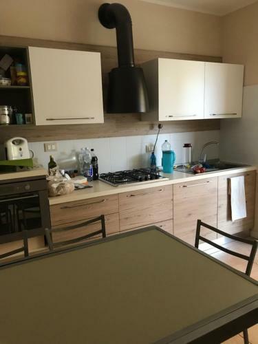 Apartamento Holiday Home Delo - Imperia