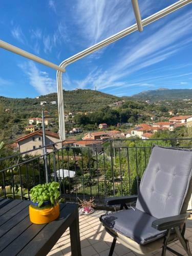 Apartamento Holiday Home Delo - Imperia