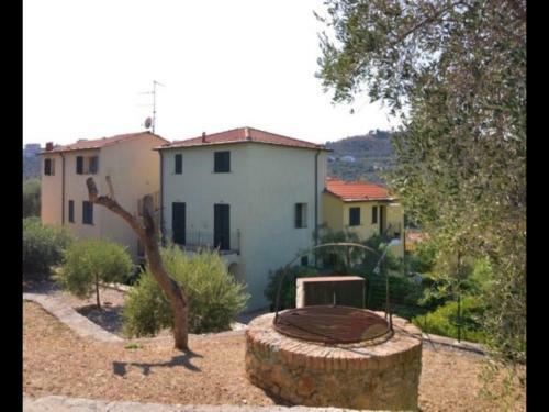 Apartamento Holiday Home Delo - Imperia