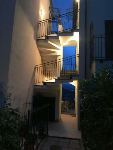 Apartamento Holiday Home Delo - Imperia