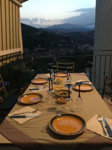 Apartamento Holiday Home Delo - Imperia