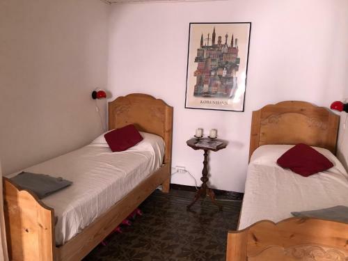 Apartamento Casa Tema