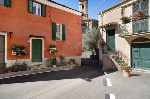 Casa Tiziana