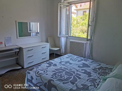 Apartamento Casa Vacanze