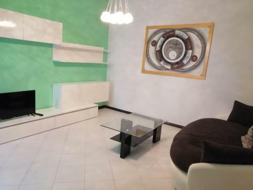 Apartamento Casa Vacanze