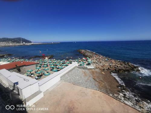 Apartamento Casa Vacanze