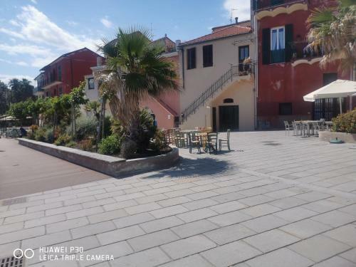 Apartamento Casa Vacanze