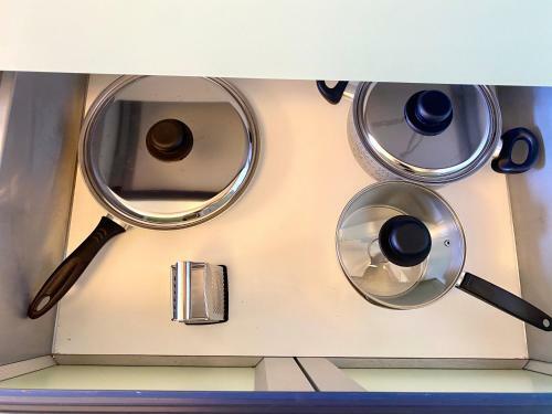 Apartamento Abcdecor Italia