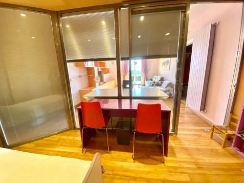 Apartamento Abcdecor Italia