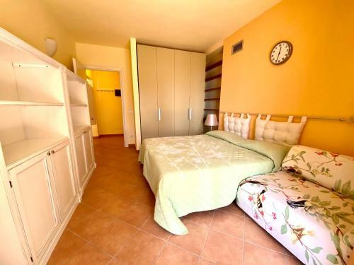 Apartamento Abcdecor Italia