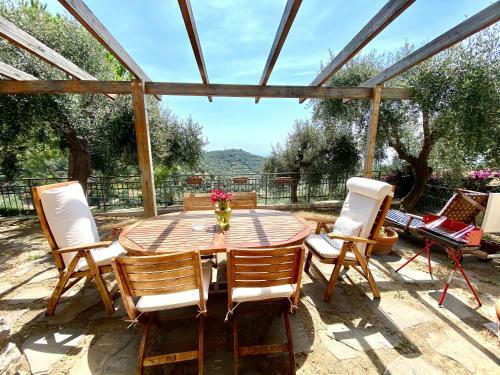 Apartamento Abcdecor Italia