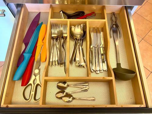 Apartamento Abcdecor Italia