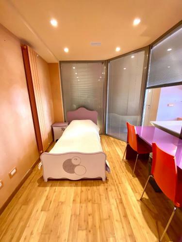 Apartamento Abcdecor Italia