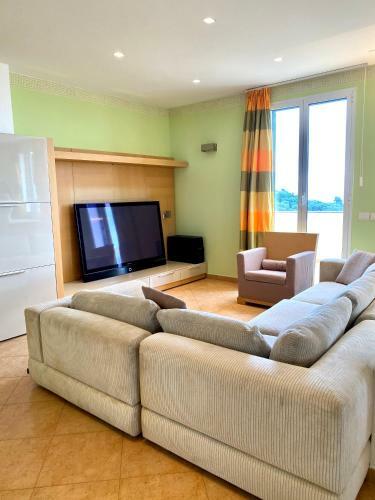 Apartamento Abcdecor Italia