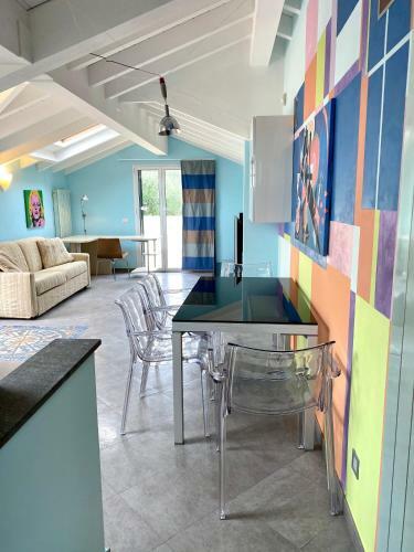 Apartamento Abcdecor Italia