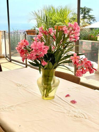 Apartamento Abcdecor Italia