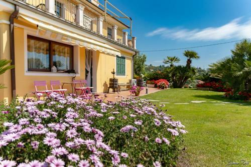 Apartamento Chez Elle
