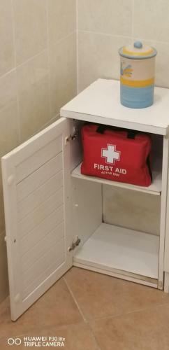 Apartamento Chez Elle