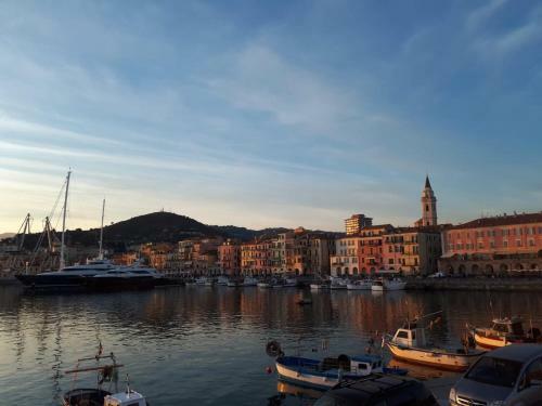 B&B Note Di Mare