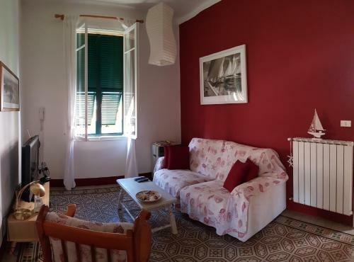 Apartamento Cabot House