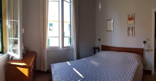 Apartamento Cabot House