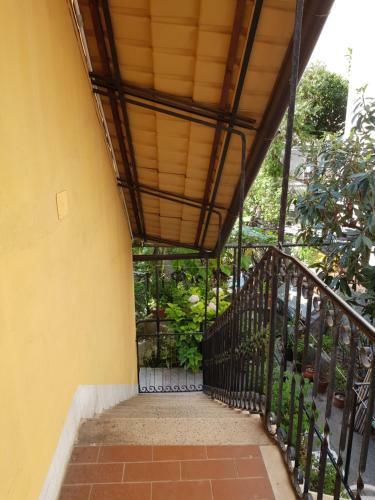 Apartamento Cabot House