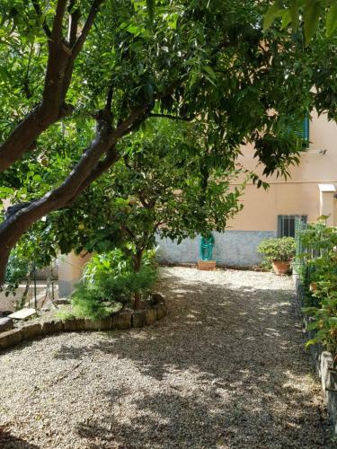 Apartamento Cabot House