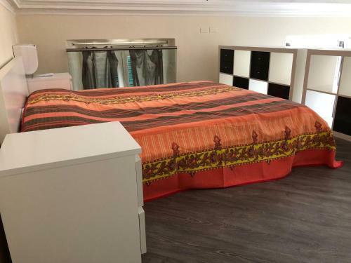 Apartamento Abcdecor Italia