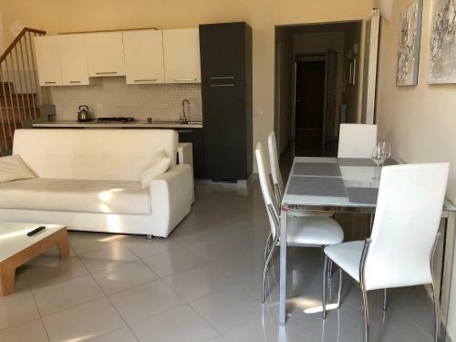Apartamento Abcdecor Italia