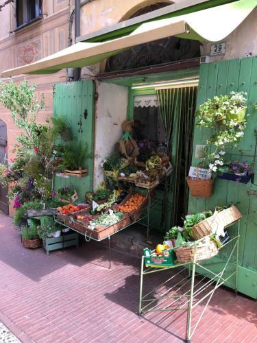Apartamento Abcdecor Italia