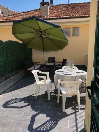 Apartamento Abcdecor Italia