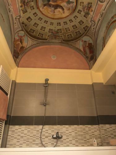 Apartamento Abcdecor Italia