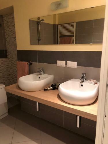 Apartamento Abcdecor Italia