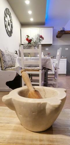 Apartamento Chez Luis