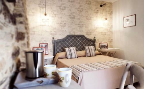 Hostal Dal Patriarca