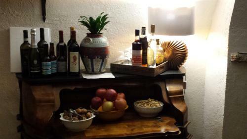 Hostal Dal Patriarca