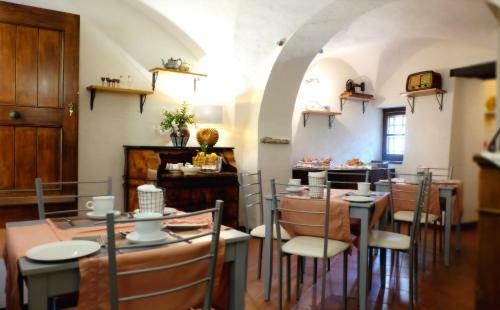 Hostal Dal Patriarca