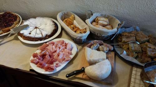 Hostal Dal Patriarca