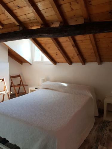 Apartamento Le Grenier C�lin