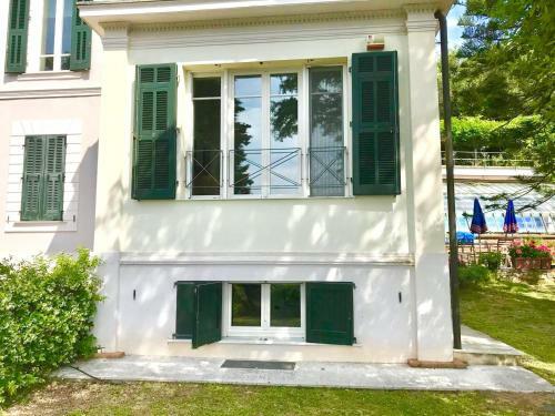 Apartamento Casa Araucaria
