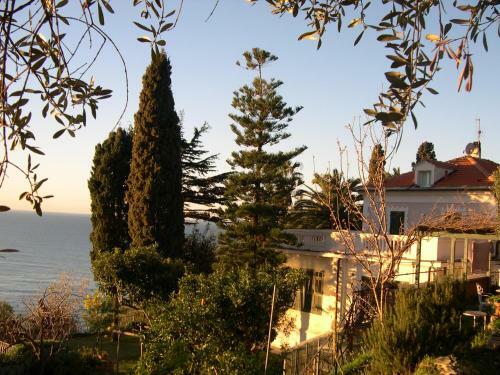 Apartamento Casa Araucaria