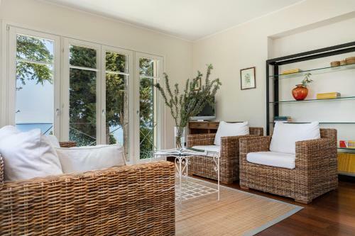 Apartamento Casa Araucaria