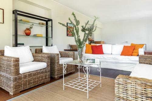 Apartamento Casa Araucaria