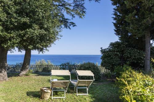 Apartamento Casa Araucaria