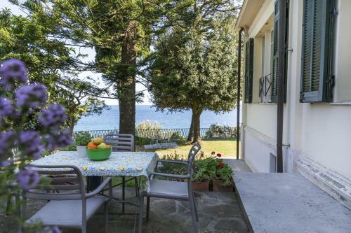 Apartamento Casa Araucaria