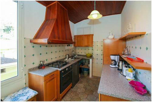 Apartamento Casa Baia Salata 1