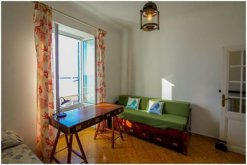 Apartamento Casa Baia Salata 1