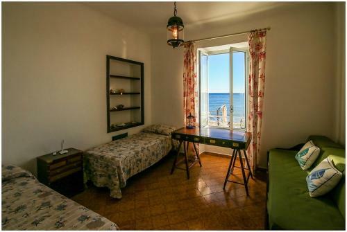 Apartamento Casa Baia Salata 1
